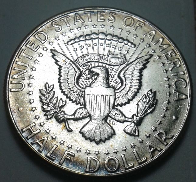1964-Kennedy-Half-Dollar.-Grading.